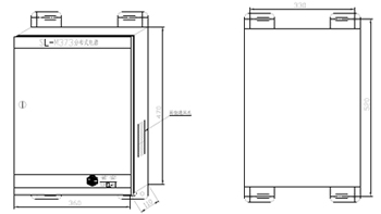 SL-M373(5A\10A)和ADDBT3A(3A)