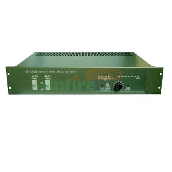 GB4350AAK广播功率放大器(500W)
