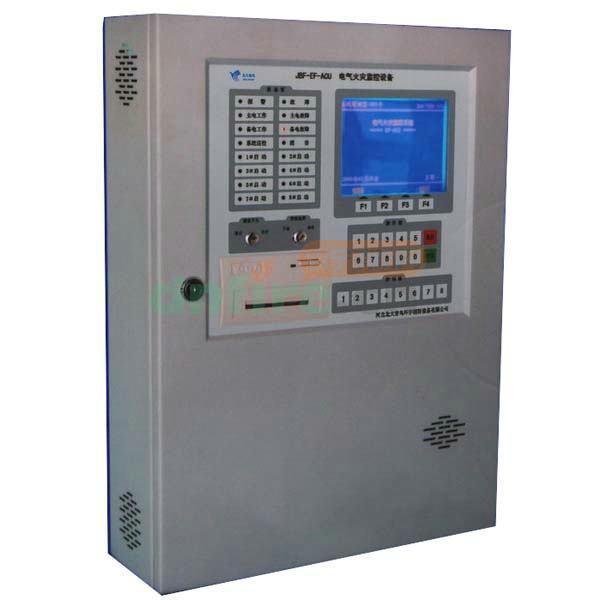JBF-EF-ACU(384T)电气火灾监控设备
