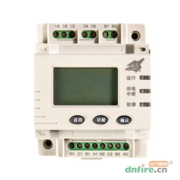 J-EI6532I电压/电流信号传感器