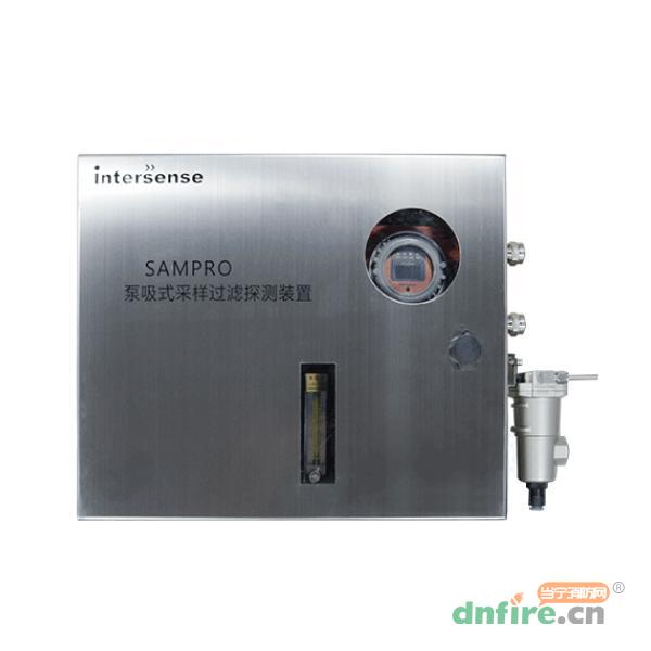 SAMPRO气体采样探测器 PSG100 泵吸式