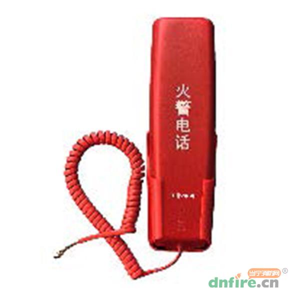 DH99系列消防电话分机