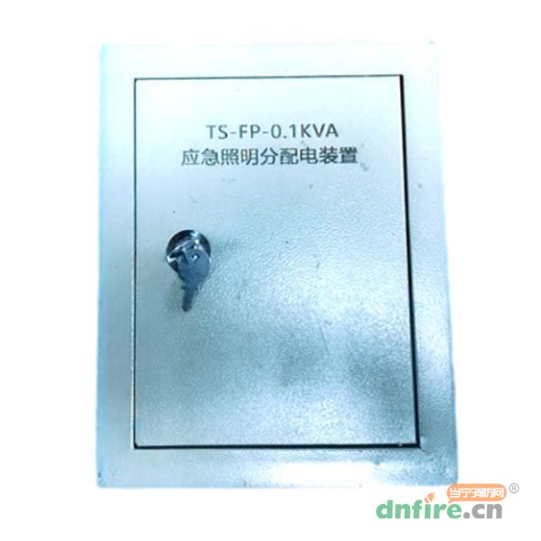 TS-FP-0.1KVA应急照明分配电装置