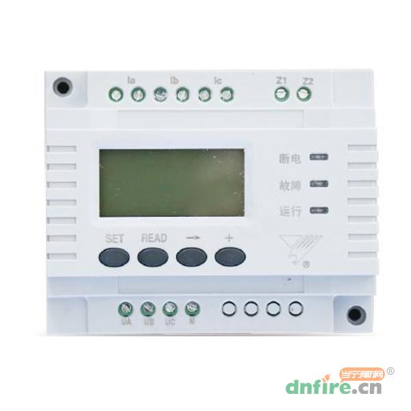 DYJK-YKS4977C电压/电流信号传感器