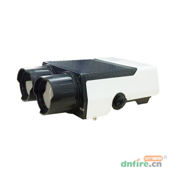 VFD/S-LA885可视化线型光束感烟火灾探测器 光截面