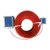 JTW-LD-9699缆式线型感温火灾探测器 可恢复式感温电缆,,