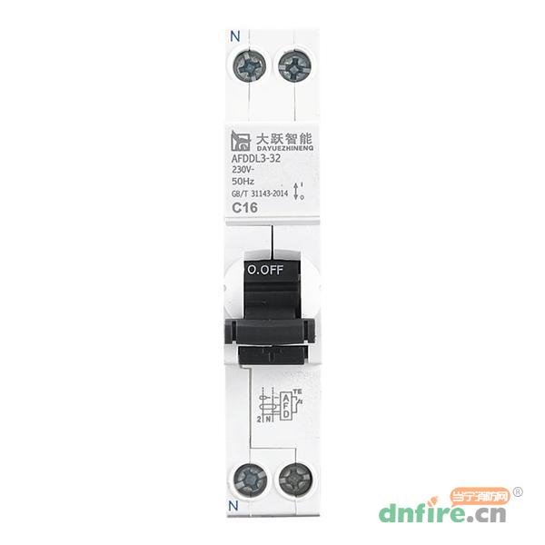 AFDDL3-32故障电弧保护器