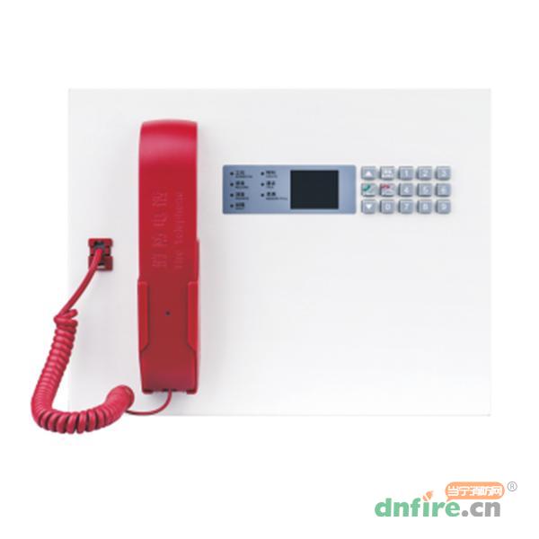 M7-1603壁挂式消防电话总机,敏华电工,消防电话总机