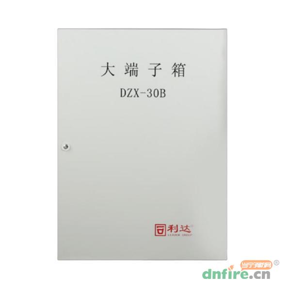 DZX-30B大端子箱 接线端子箱