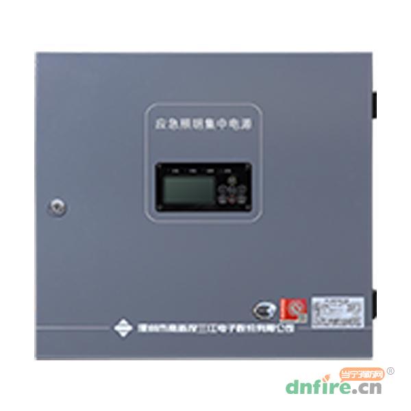 SJ-D-0.15KVA/P151AC应急照明集中电源 150W 4回路