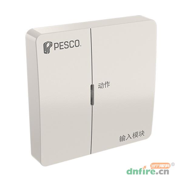 PSD200-SIM输入模块,博特睿PESCO,输入模块