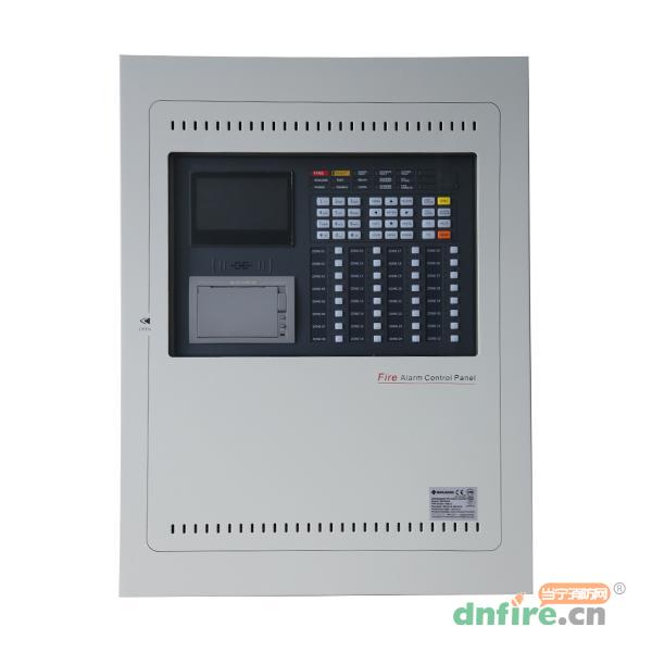 SEC3002火灾报警控制器 涉外出口型 Fire alarm control panel (EN54)