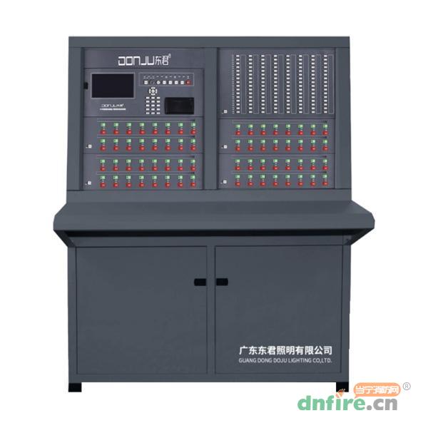 JB-QT-DJ6040火灾报警控制器（联动型）