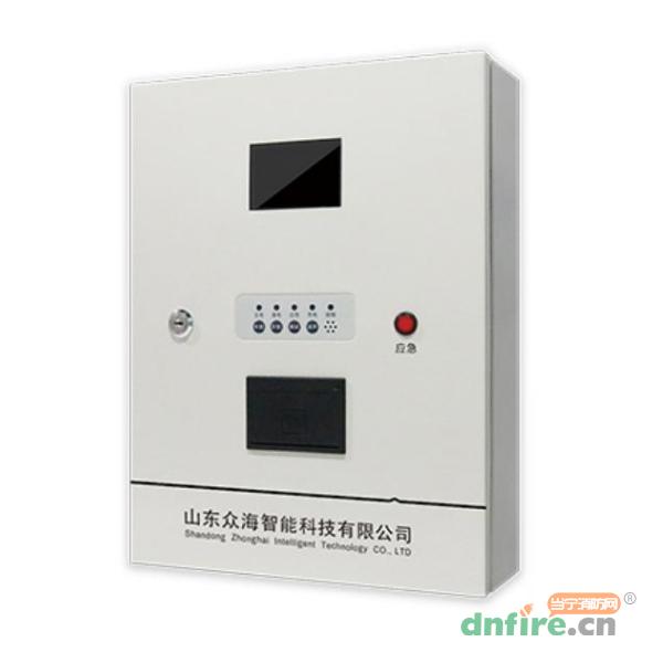 ZH-C-3W-6400应急照明控制器,众海,应急照明控制器