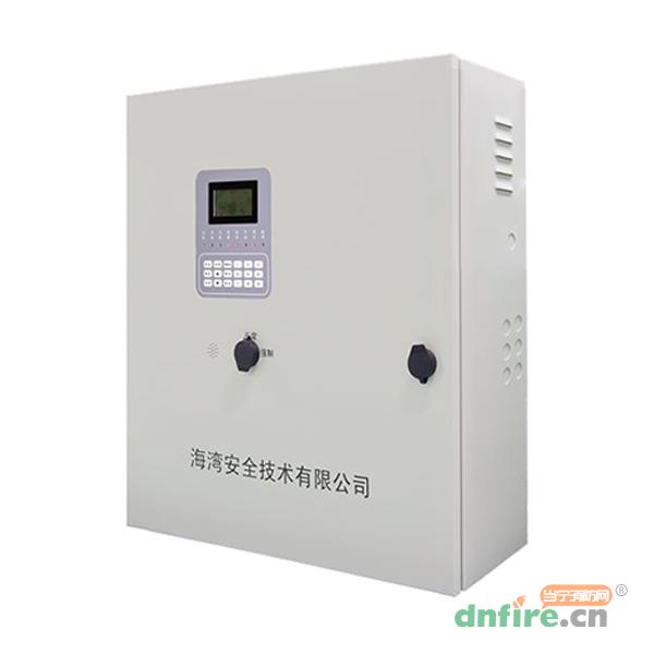 HW-D-0.5KVA-VN50应急照明集中电源(消防应急灯具专用应急电源)