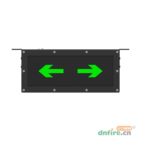 J-BLJC-1LREⅠ0.5W-12D1XA集中电源集中控制型消防应急标志灯具