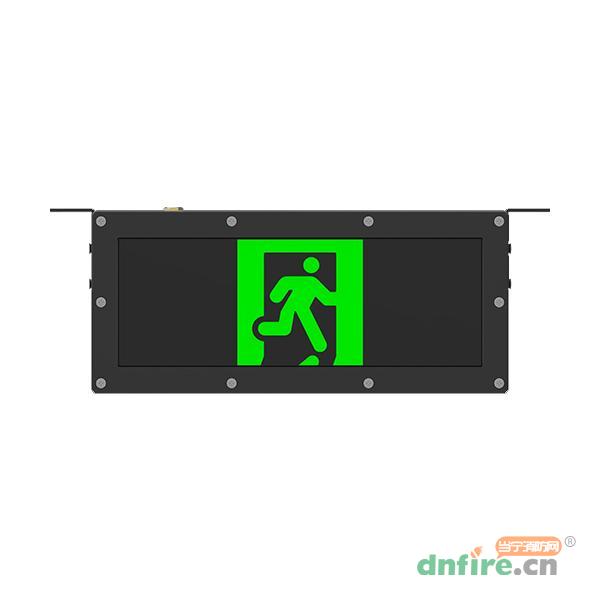 J-BLJC-1OEⅠ0.5W-12D1A集中电源集中控制型消防应急标志灯具
