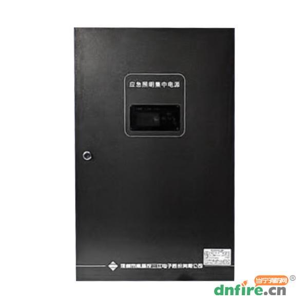 SJ-D-0.6KVA/P601BC应急照明集中电源 8回路,三江,应急照明集中电源