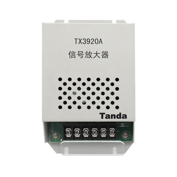 TX3920A...