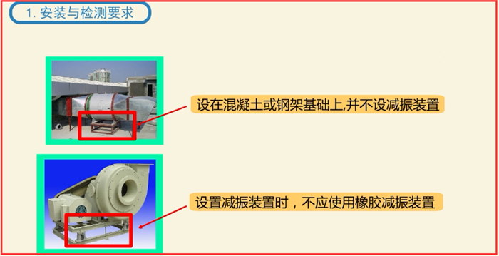 如何快速安装检测防排烟系统