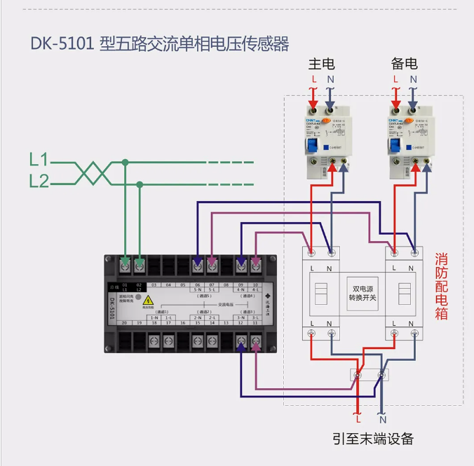 三江kzj_A76模块接线图图片