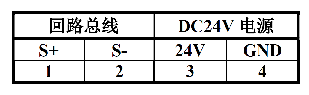 接线端子