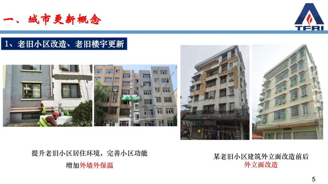 阚强：城市更新过程中既有建筑物改造消防问题应对策略的研究与思考