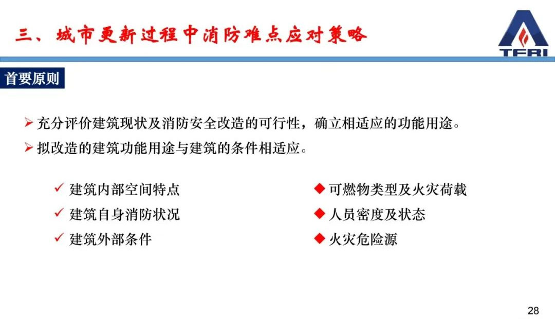 阚强：城市更新过程中既有建筑物改造消防问题应对策略的研究与思考