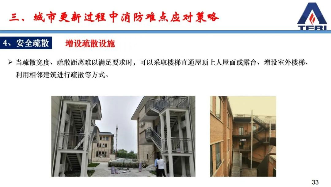 阚强：城市更新过程中既有建筑物改造消防问题应对策略的研究与思考