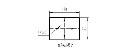 VFD/SFH-JBF-DG08-Ex 图像型广东火灾探测器