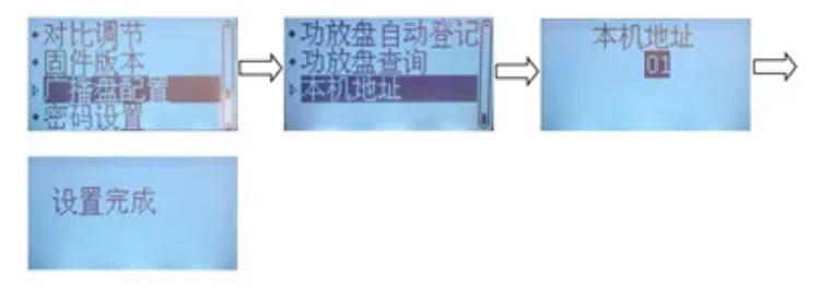 格睿通“GRT-GB11G型消防应急广播”常见故障解决方法