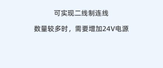 赋安工业及商业用途点型可燃气体探测器电源