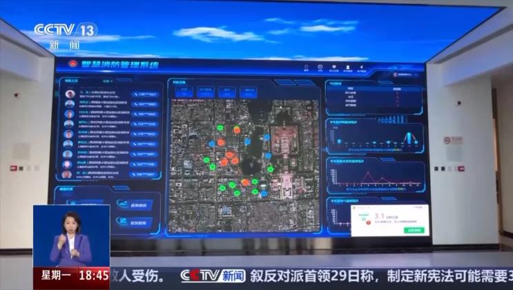 阻止电动自行车“进楼入户”有哪些新科技