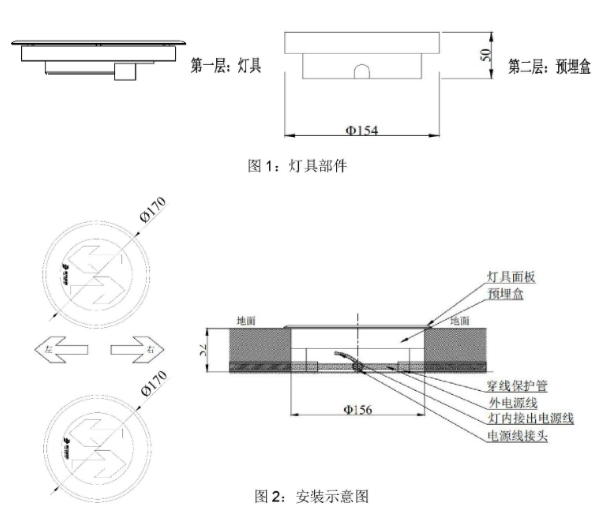 外形