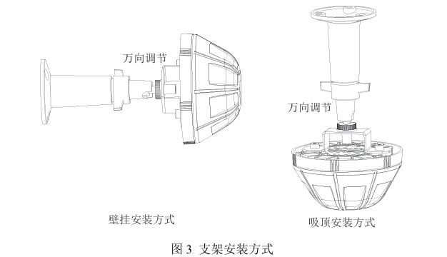 JTG-H-JBF4384A-Ex点型红外火焰探测器