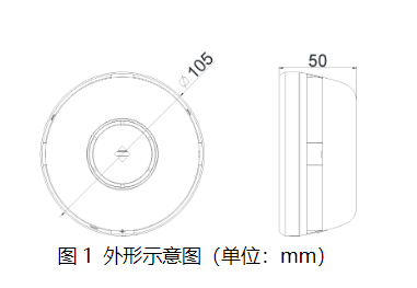 SG-A92-Ex型火灾声光警报器 本安防爆