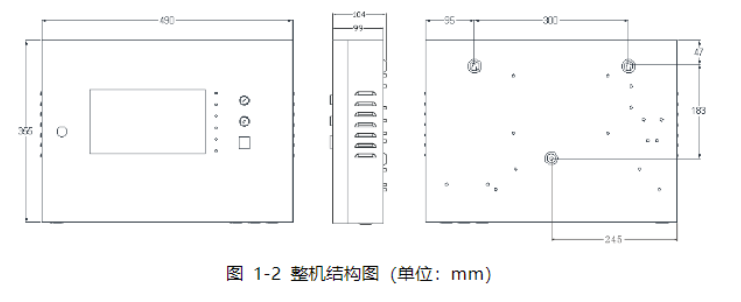 SJ-C-30W/B7100应急照明控制器