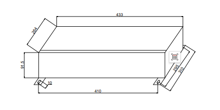 LD5804EN联动电源