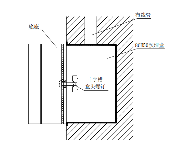 LD-FM6022常闭模块