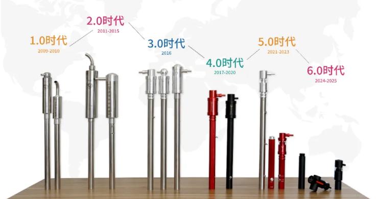 奥博斯智启消防火灾探测器试验器新纪元